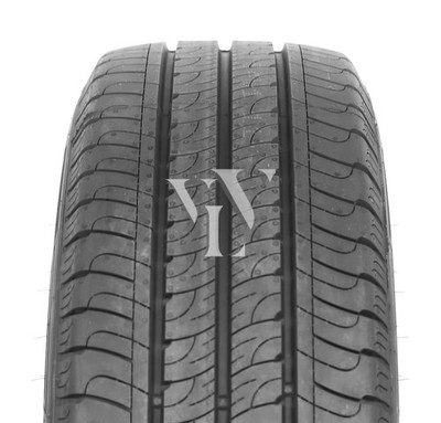 2x  Sommerreifen GOODYEAR EFFICIENTGRIP CARGO (EVR) 195/75 R16 107/105 R