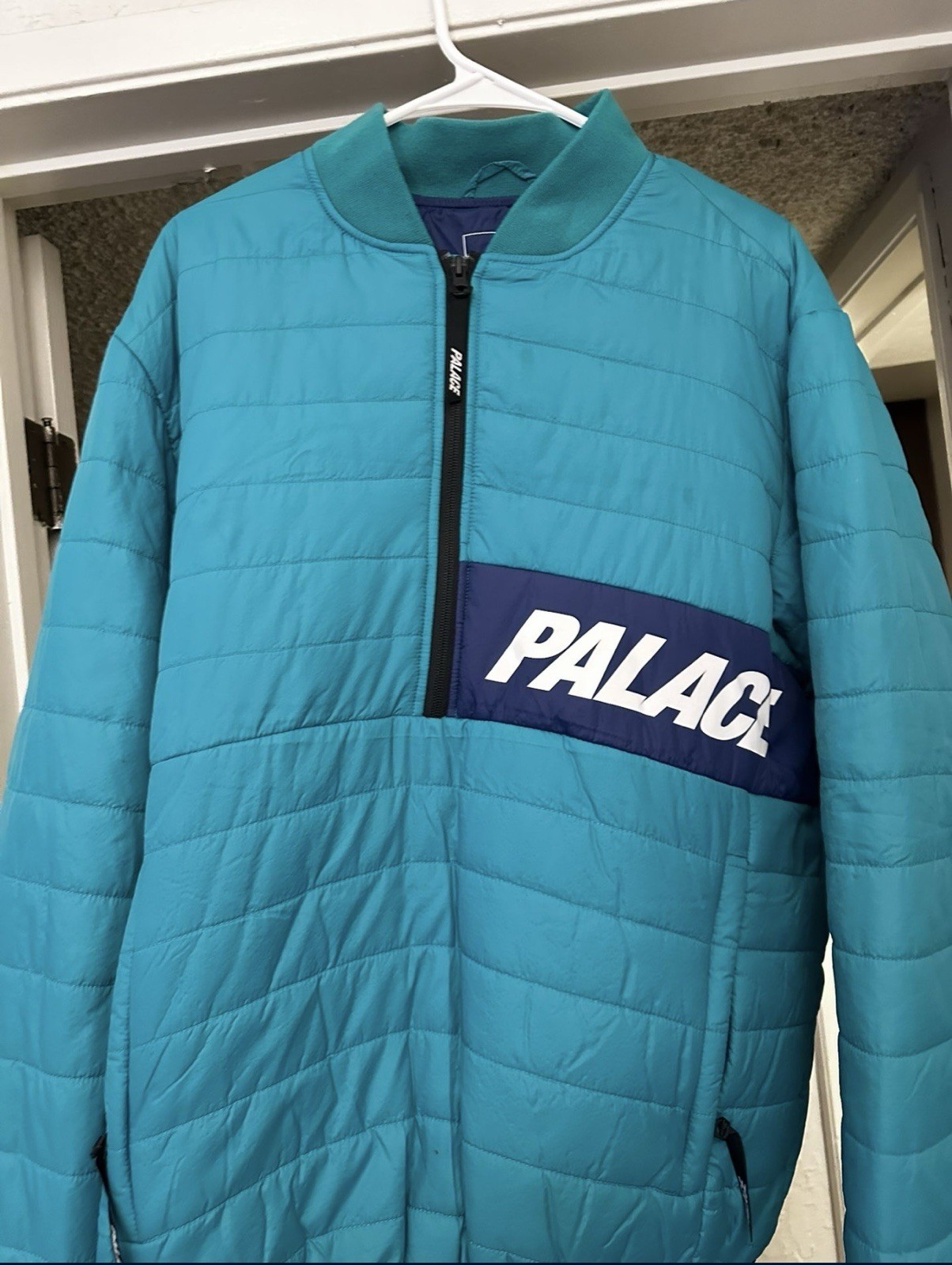 Palace Jacket - image 1