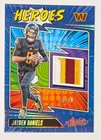 2025 Panini Absolute Jayden Daniels Base (RAW)