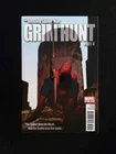 Amazing Spider-Man #637B (2nd Series) Marvel Comics 2010 NM  Fyles Variant