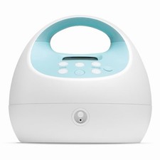 Spectra S1 Plus Premier Rechargeable Electric Breast Pump New Sealed Korea