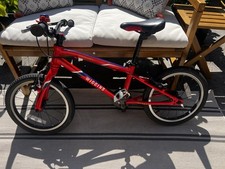 Wiggins Macon 16 Inch Kids Bike LIGHWEIGHT