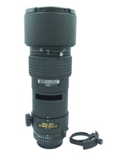 USED Nikon 300mm F4 D IF-ED AF-S Lens