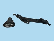 Glove Box Release Button + Latch OEM 07-13 Mini Cooper S R56 R55 R57 R58