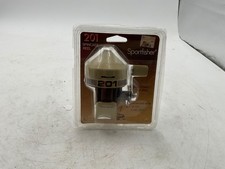 201 SPORTFISHER SPINCAST REEL