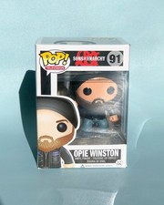 Funko Pop! Vinyl: Sons of Anarchy - Harry "Opie" Winston #91 - New