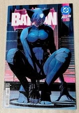 Absolute Batman #13  💥VARIANT💥  Nick  Dragotta Cover!  1st Print!  NM 2025