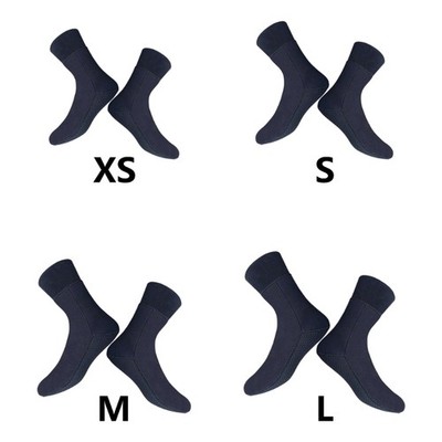 Divings Neoprenes Socks NonSlip Water Sports Swimming Socks for Women Man