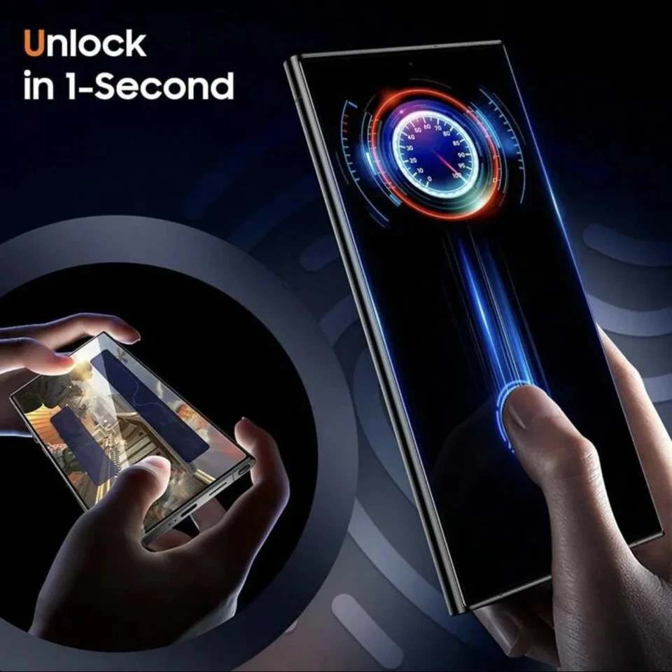 2X Tempered Glass For Google Pixel 10 9 9a Pro XL 8A 8 7 7a 5G Screen Protector - Image 4 of 4