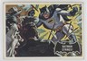 1966 Topps Batman Black Bat Batman Strikes! #12 5p5