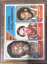 1975-76 Topps Hockey Cards 19