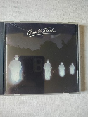 Quarterflash by Quarterflash (CD, 1996) B16