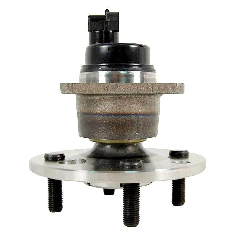 For Saturn SL1 91-02 Rear Driver or Passenger Side Wheel Bearing & Hub Assembly Foto 2 de 2