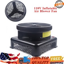 17.7 Inch Air Tube Man Wavy Wind Dancer Inflatable Blower Fan for Advertising