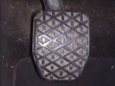 35316761310 CLUTCH PEDAL / 2185329 FOR BMW X1 E84 XDRIVE 18D