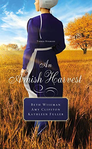 Amish Harvest-Beth Wiseman