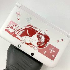 Nintendo 3DS LL XL Love Plus Nene Deluxe Console Japanese Language Edition 36