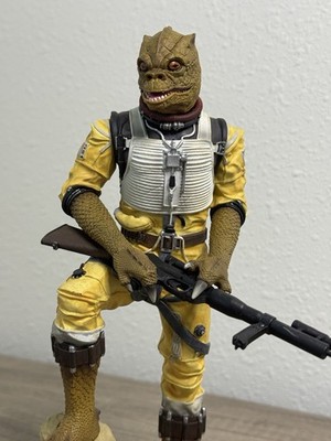 Gentle Giant Star Wars Collector's Gallery Bossk 1:8 Scale Statue