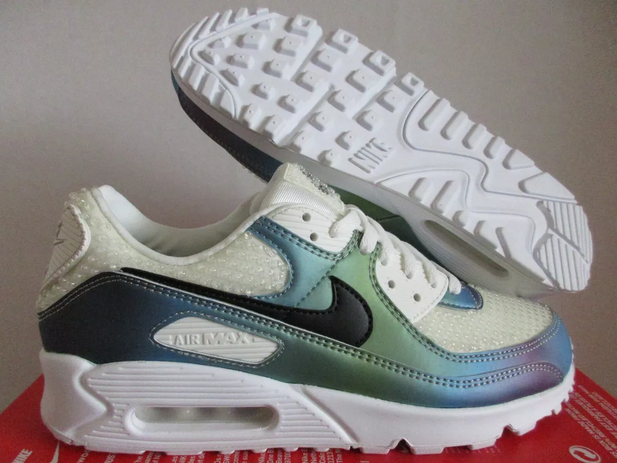 Tenis nike air max top 90 premium tokyo masculino