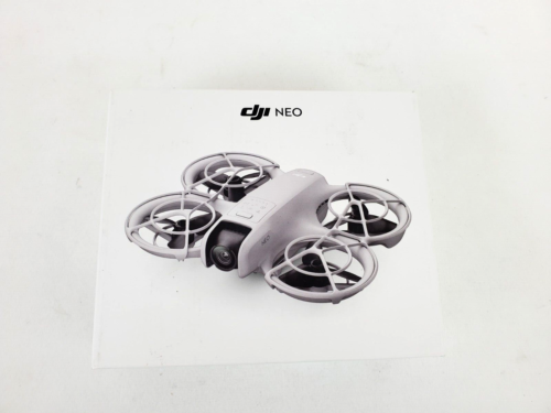 DJI Neo, Mini Drone with 4K UHD Camera for Adults (Please READ)