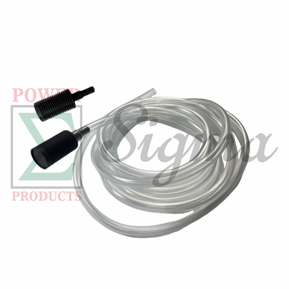 Detergent Siphon Hose & Filter For Predator 4400PSI 4.2GPM 13HP