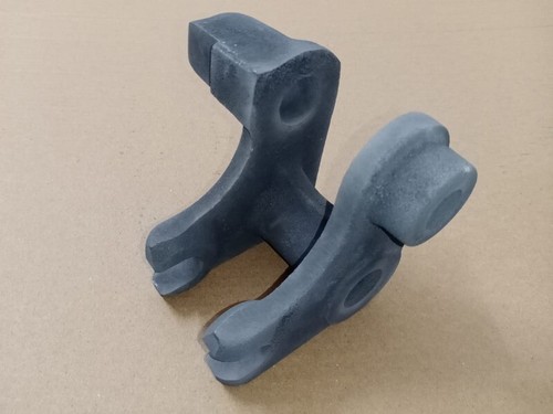 OEM 005557652R1 TOP LINK BELLCRANK FOR 3505 E350 C27 C35 3325 MAHINDRA TRACTOR - Picture 5 of 6