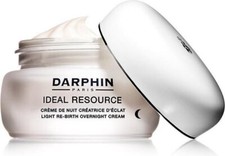 Crema de Noche Regeneradora Iluminadora Darphin Ideal Resource 50 ml