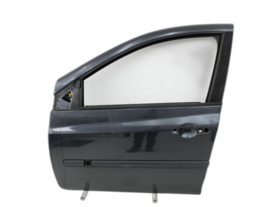 Tür Fahrertür li vo TUERE VL für Renault Clio III 3P 09-12 Kombi TEB66