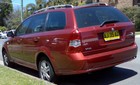 <!--F#f_0-->2 x NEW gas struts Holden Viva Station Wagon Tailgate JF Model 2005 to 2009 <!--F/-->