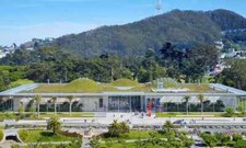 California Academy of Sciences tickets pick up in SF city $ 100 for  4 tickets