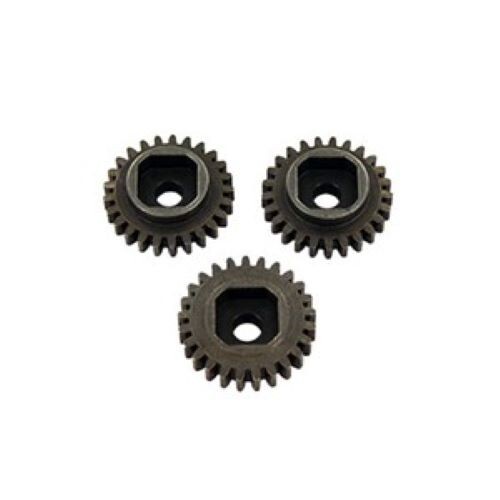 REDCAT Rampage XT 07188 25T Drive Gear 50202 Column Head Hex Self-Tapping Screw( - Picture 2 of 7