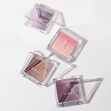 IPKN x DUSTMOTH Personal Mood Layering Blusher 9.5g 4 colors K-Beauty