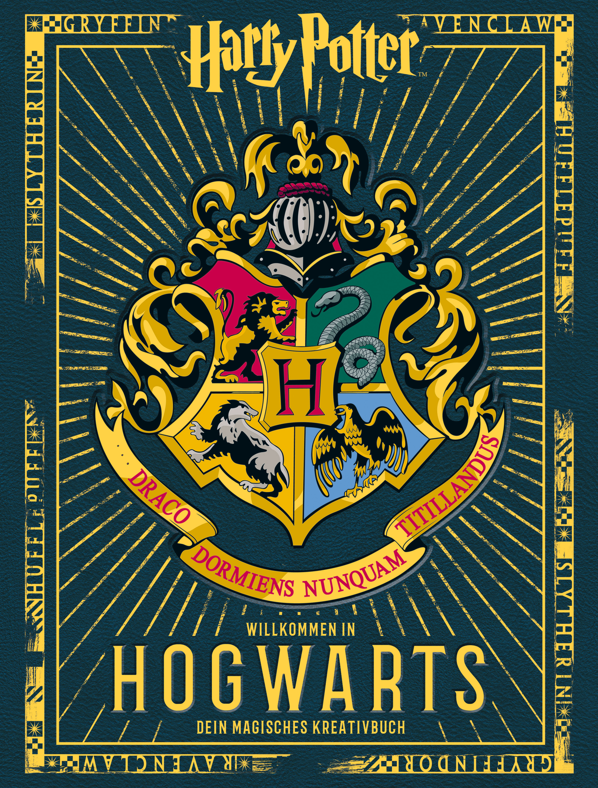 Thumbnail - Unbekannt. / Harry Potter: Willkommen In Hogwarts