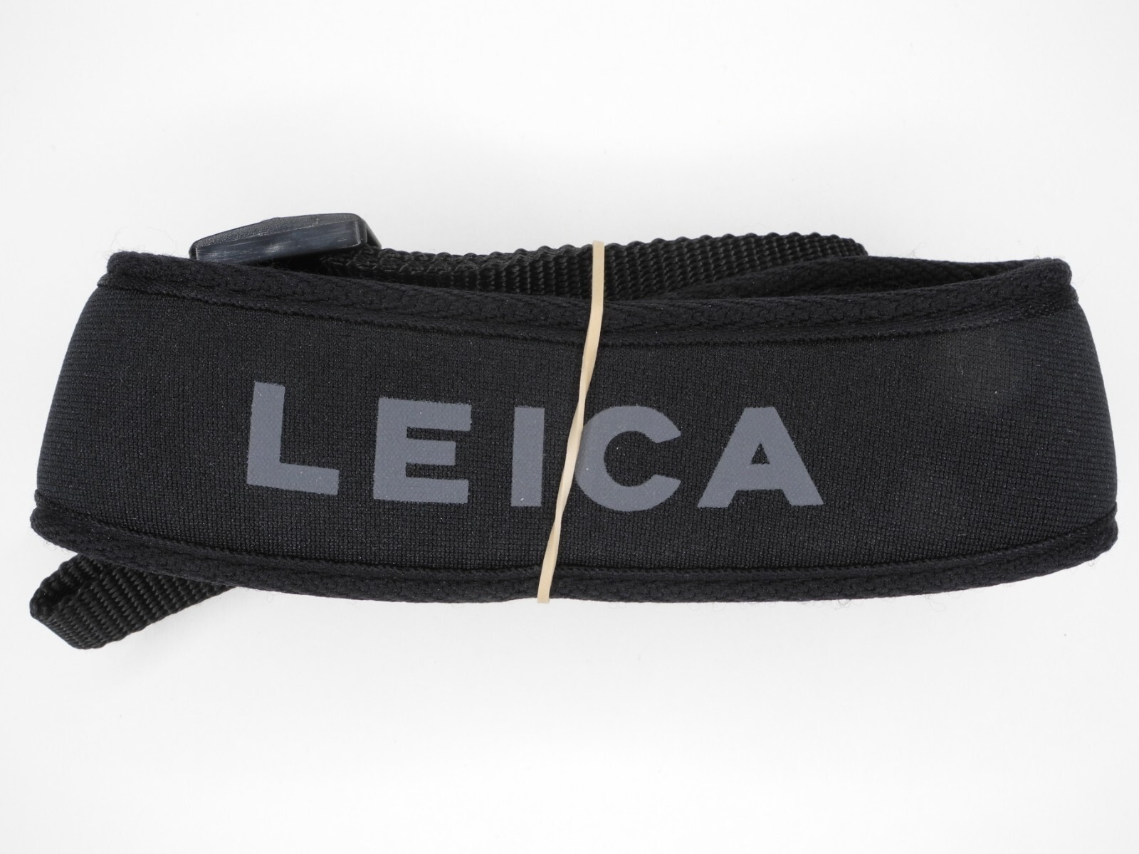 Leica 42146 Neoprene Neck Strap For Camera / Binoculars