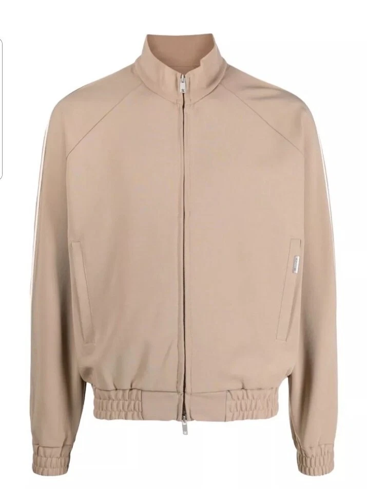 REPRESENTE Giacca Tuta Beige 2XL Supreme Class?Molto Stretta Si adatta solo ad una XL?