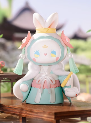MJ Studio EMMA Lights in Ancient China Series Blind Box Confirmed