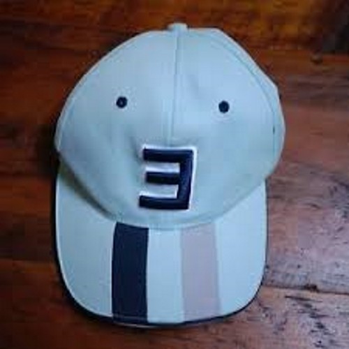EMINEM Hat Cappello Logo OFFICIAL MERCHANDISE ULTRARARE!!! | eBay