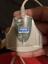 HID Global R30210315-1 OMNIKEY 3021 ROHS CONF