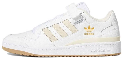 adidas Forum Low Wonder White Gum