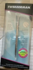 New Sealed Tweezerman Skin Care Tool For Blackhead/Whitehead Removal 