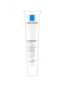 la roche posay moisturiser for acne prone skin