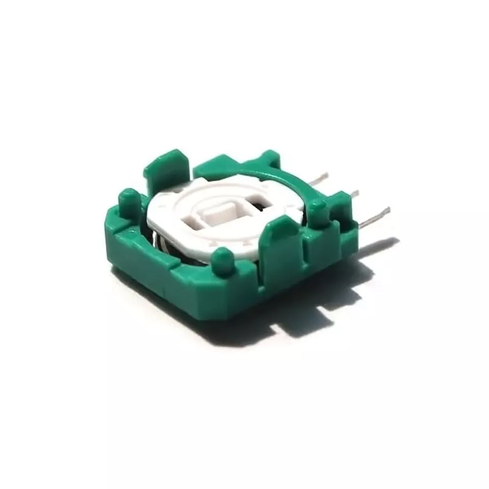 16Pcs Analog Joystick Module Potentiometer Sensor Replacement For PS5 Controller - Image 2 of 4