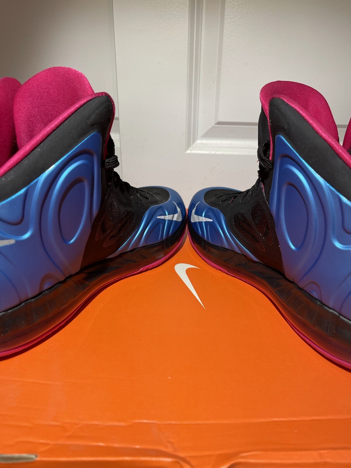 fireberry hyperposite