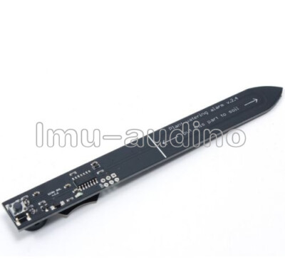 Plant Watering Alarm Alerts Humidity Sensor Module Soil Moisture Sensor