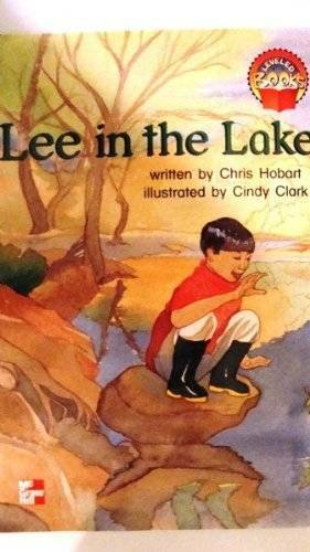 Lee in the Lake (Leveled Books) - Paperback - GOOD 21850135 | eBay