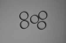 ZEBRA Feeder belt timming 56T, 2MM, 4MM (5/kit) 105912G-897