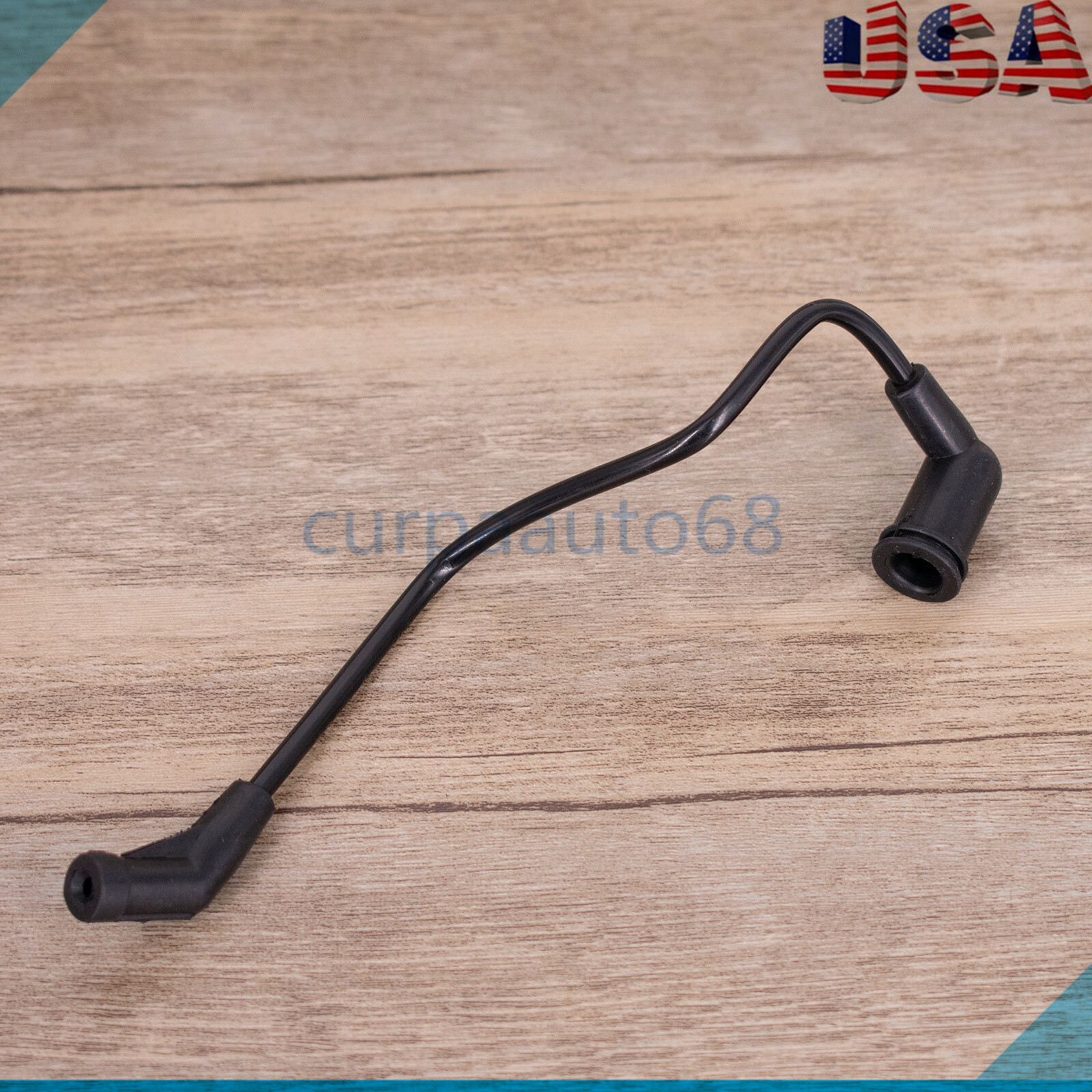 Fits for GM Fuel Pressure Regulator Vacuum Tube Line 4.8L 5.3L 6.0L