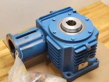 Cone Drive Textron Gearbox Speed Reducer MSHV35A068-X7A, 20:1