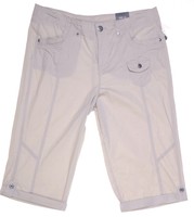 Style & Co. Light Beige Women's Capris Size 4 on sale Style & Co. Light Beige Women's Capris Size 4 on sale
