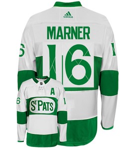 mitchell marner jersey